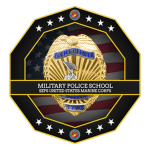 [ - ] Military Police School
