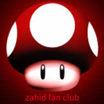 zach gaming,fan club