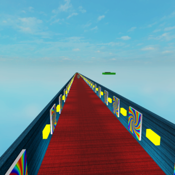 The Hallway of Crazy Dream