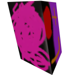 DOOMSDAY MESHPART:lord of the shadow nation