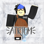Atrium™