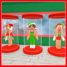 Christmas Tycoon 🎄