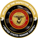 Marine Corps Offіce of the Inspector General