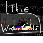 The Waterfall Fan Club