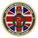 EBA | Royal Medical Regiment