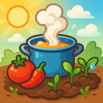 The Kitchen Game
