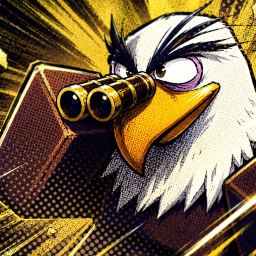 [MIGHTY EAGLE] Player Select ⚔️  icon