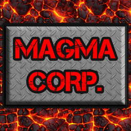 [Development Paused] Magma Corp.
