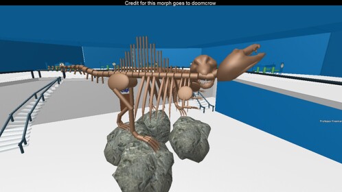 Dino Park