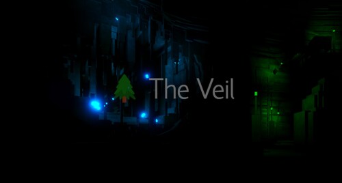 🌲 The Veil