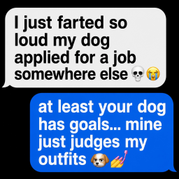 Fake Texts 💬
