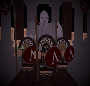City of Sparta.