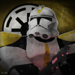 GR | 327th Star Corps .