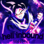 hell inbound