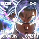 $AINT SH00TERS