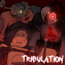 Tribulation [2X Tix & EXP]