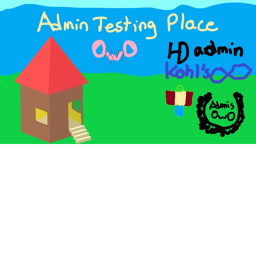 Testing server