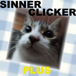 Sinner Clicker [+] icon