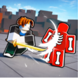 Random Sword Game (NEW)