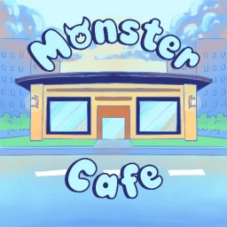 [UPD] Monster Cafe: Catch & Earn!  icon