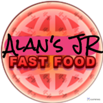 Alan"s Jr | FastFood