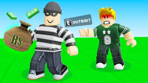 Risky Bids thumbnail