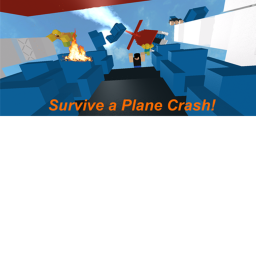 (Classic) Survive a Plane Crash!