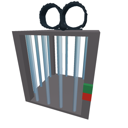 Jail #### But Its Present