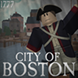 City of Boston, 1777