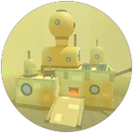 Game Badge Thumbnail