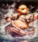 The Ducky Gng