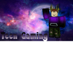 [TGL]Teen Gamer Life