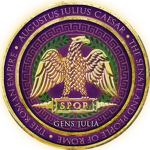 Gens JυIia