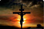 Jesus is never gone