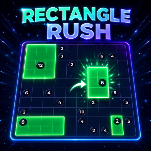 Rectangle Rush