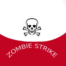 Zombie Strike icon
