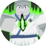 Lucky Roblox badge thumbnail