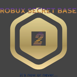 Robux Secret Base 2.0 [OPENING]