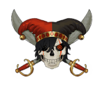 Laughing Crown Pirates