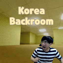 Korea Backroom
