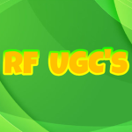 RF UGC's