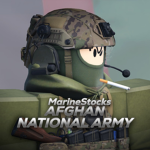 Αfghan National Αrmy