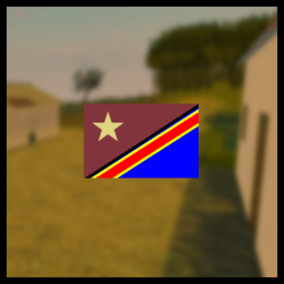Liberation of Boende | Congo 1964