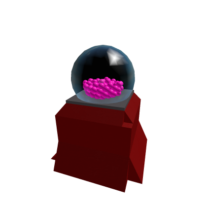 Bubble gum Machine (WORKING) 
