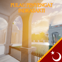 P. Penyengat Indrasakti