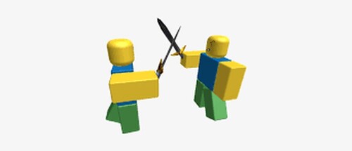 Fight to the death!