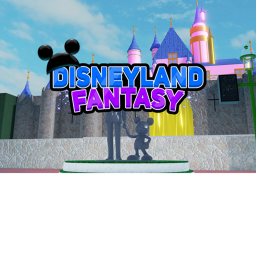 Casting Center || Disneyland Fantasy