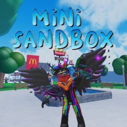 MINI SANDBOX (BETA)