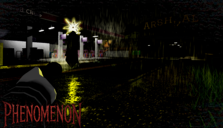 PHENOMENON UPDT [BOILED ONE] screenshot 2