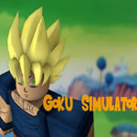 Goku Simulator